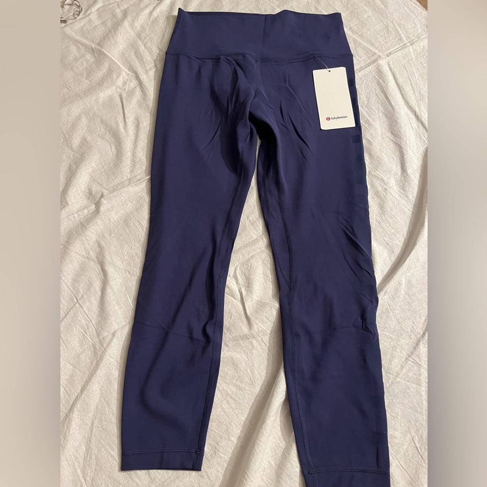 Lululemon Align HR pant 25”